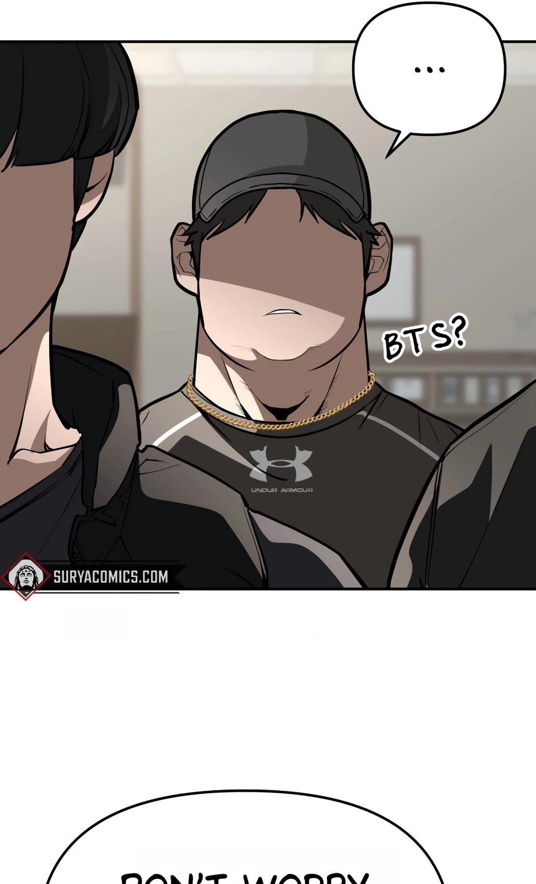 99 BOSS Chapter 10 - Page 30