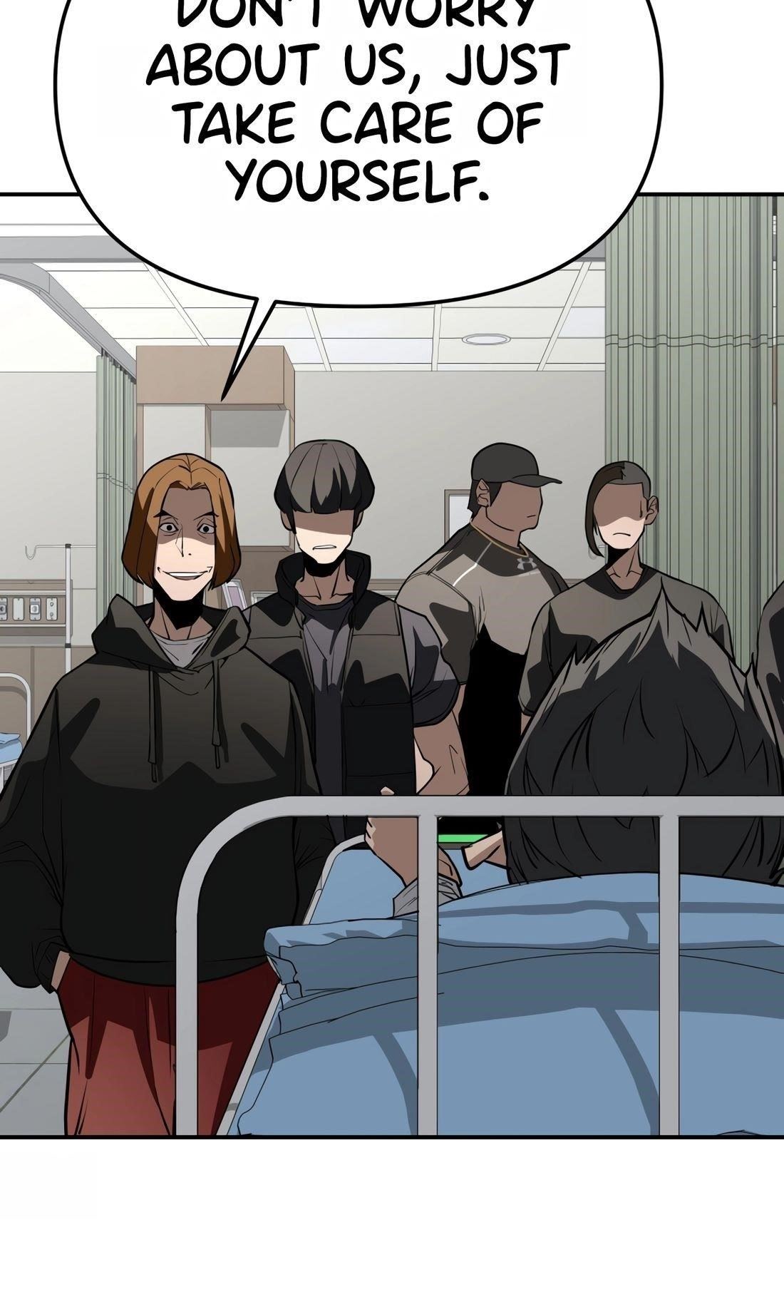 99 BOSS Chapter 10 - Page 31