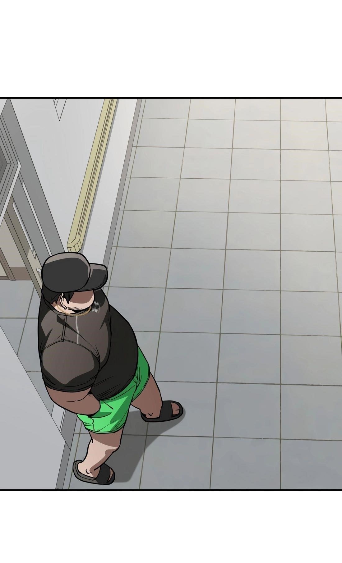 99 BOSS Chapter 10 - Page 36