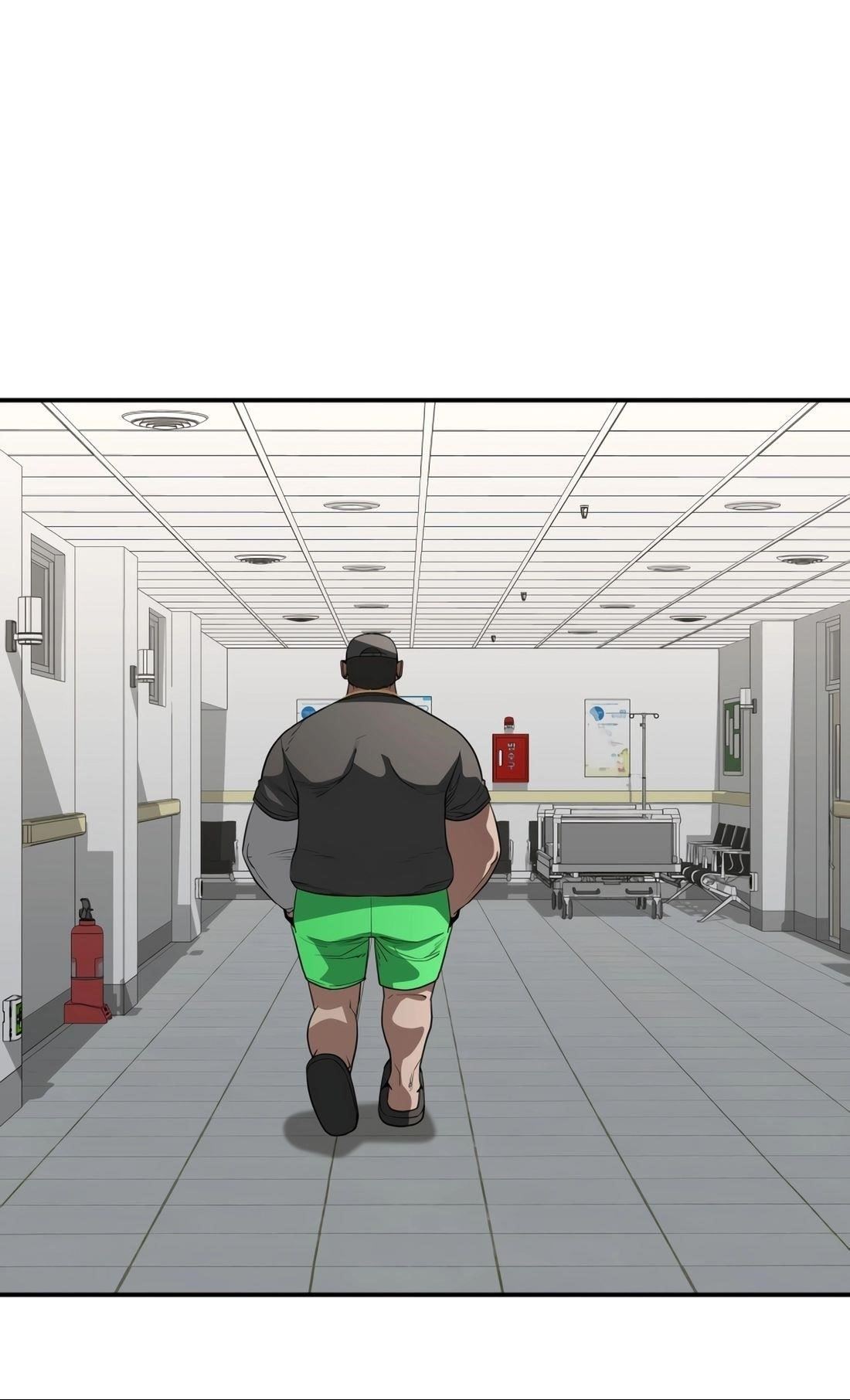 99 BOSS Chapter 10 - Page 37