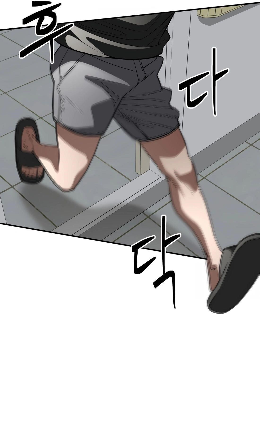 99 BOSS Chapter 10 - Page 38