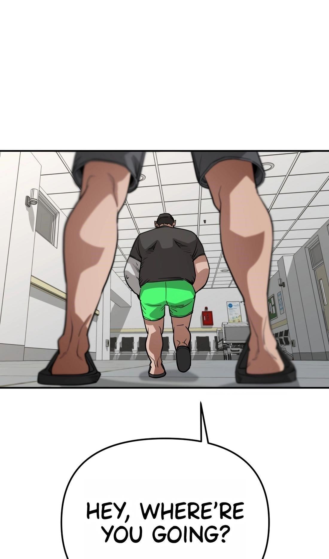 99 BOSS Chapter 10 - Page 39