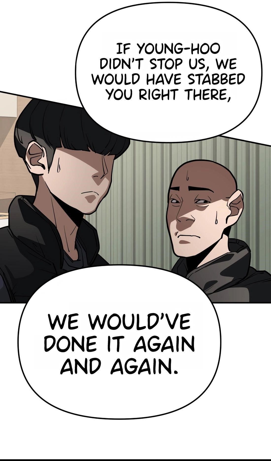 99 BOSS Chapter 10 - Page 45