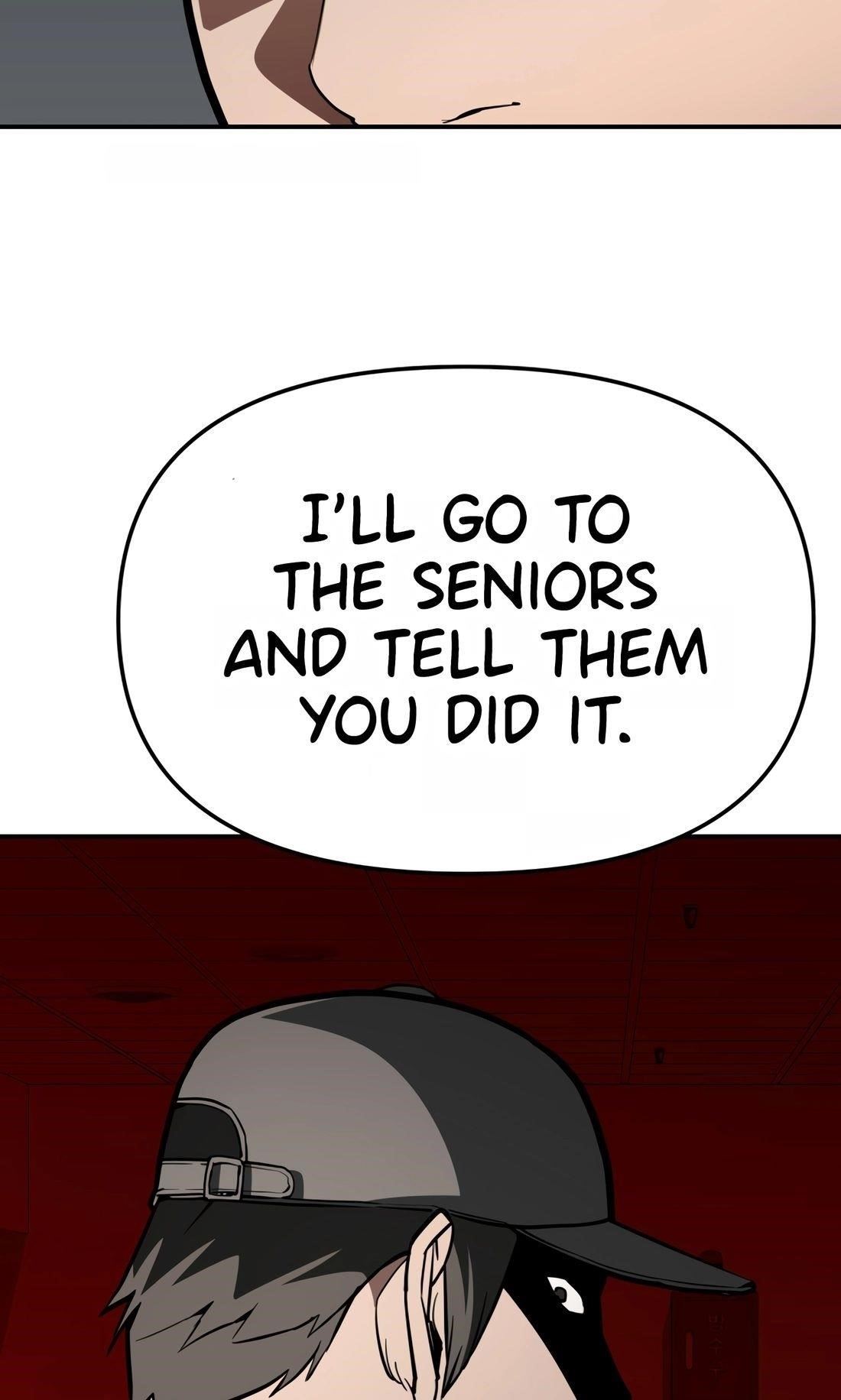 99 BOSS Chapter 10 - Page 51