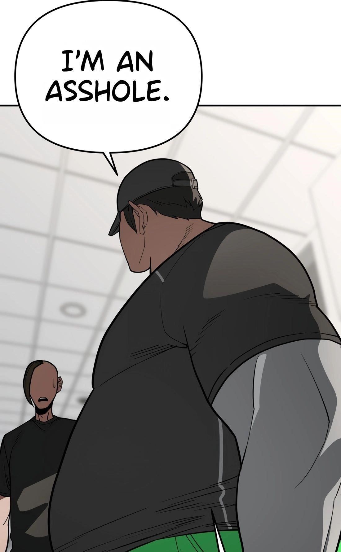 99 BOSS Chapter 10 - Page 54