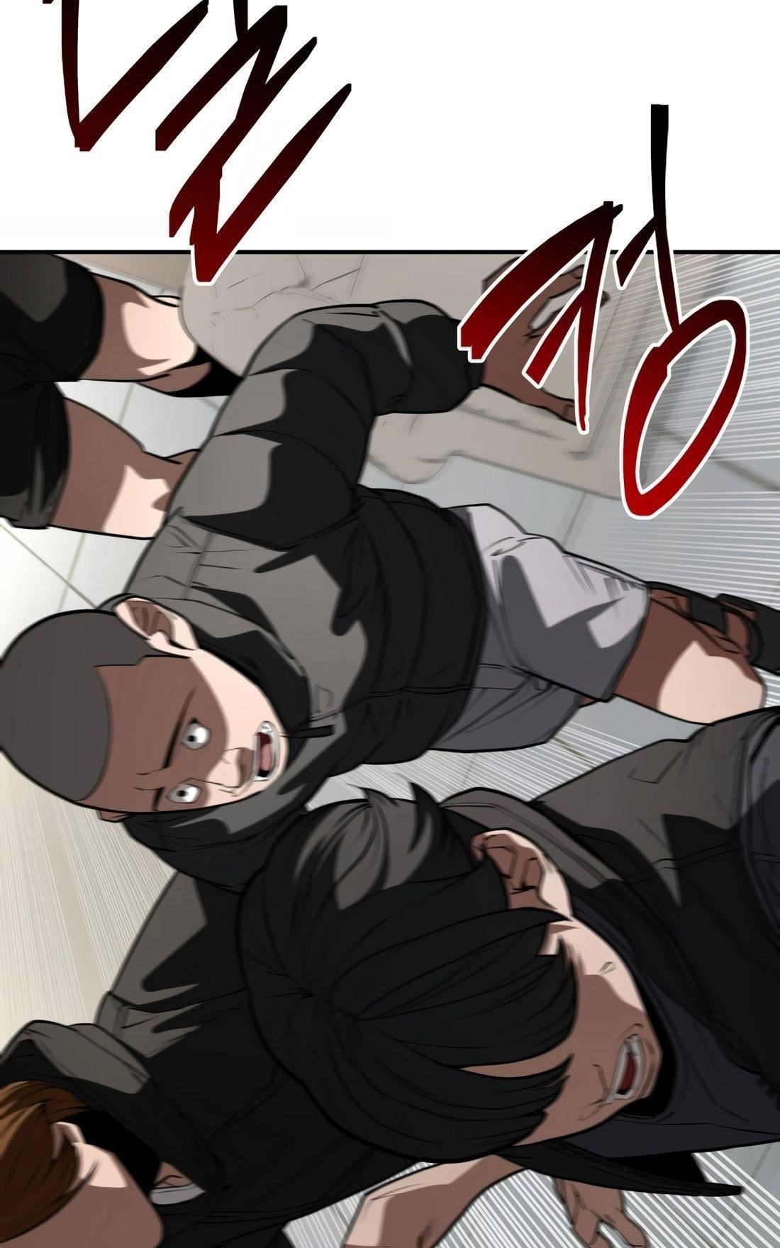 99 BOSS Chapter 10 - Page 6