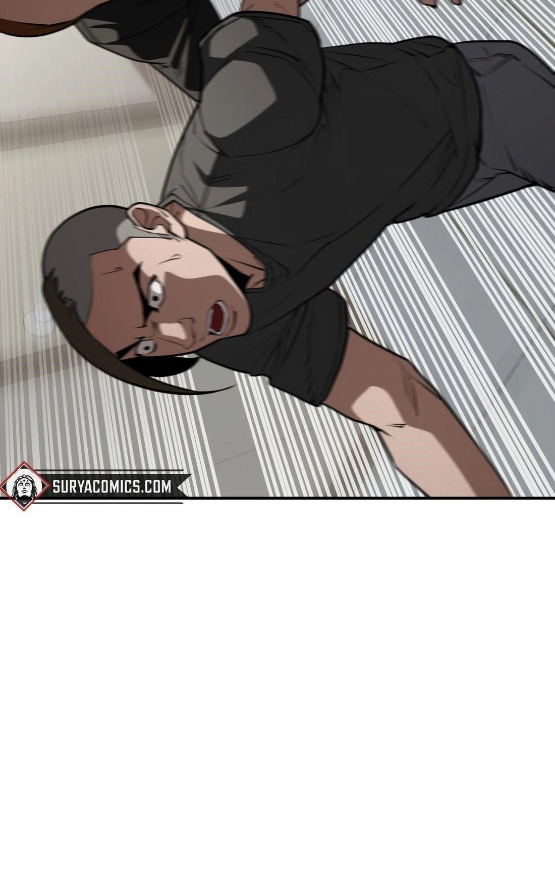 99 BOSS Chapter 10 - Page 7