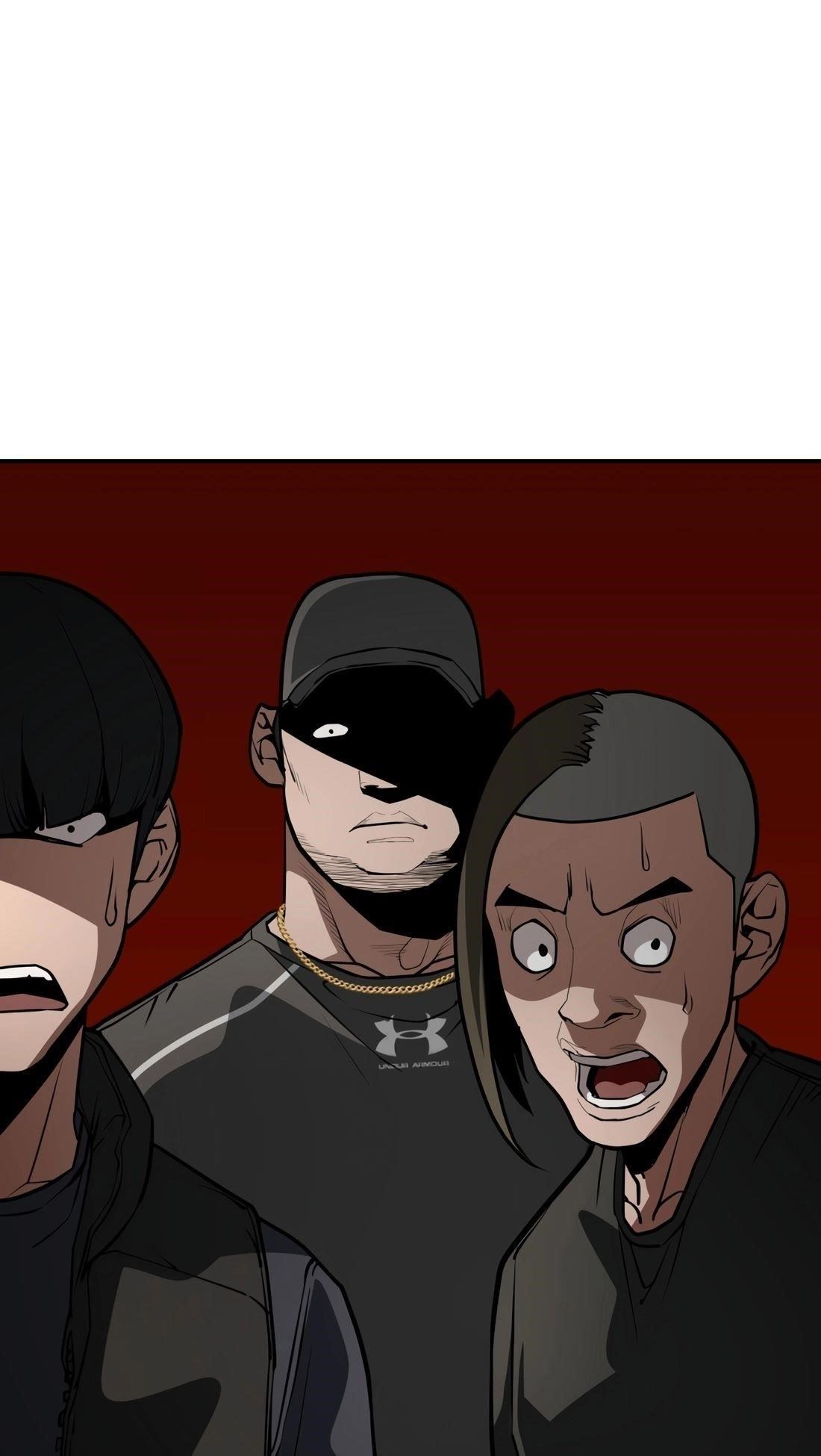 99 BOSS Chapter 10 - Page 9