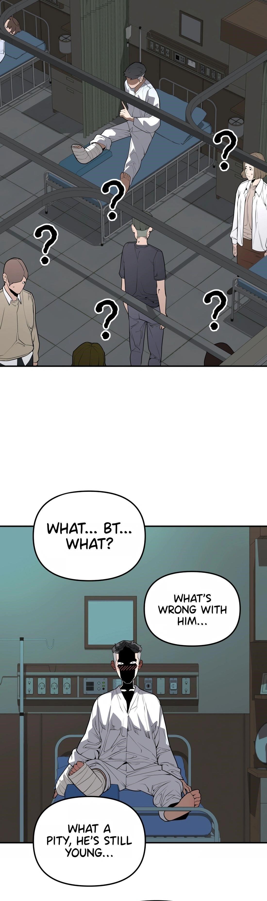 99 BOSS Chapter 11 - Page 12