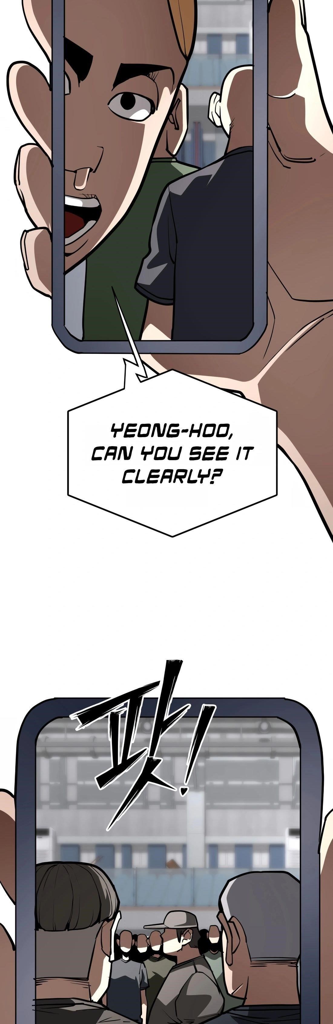 99 BOSS Chapter 11 - Page 14