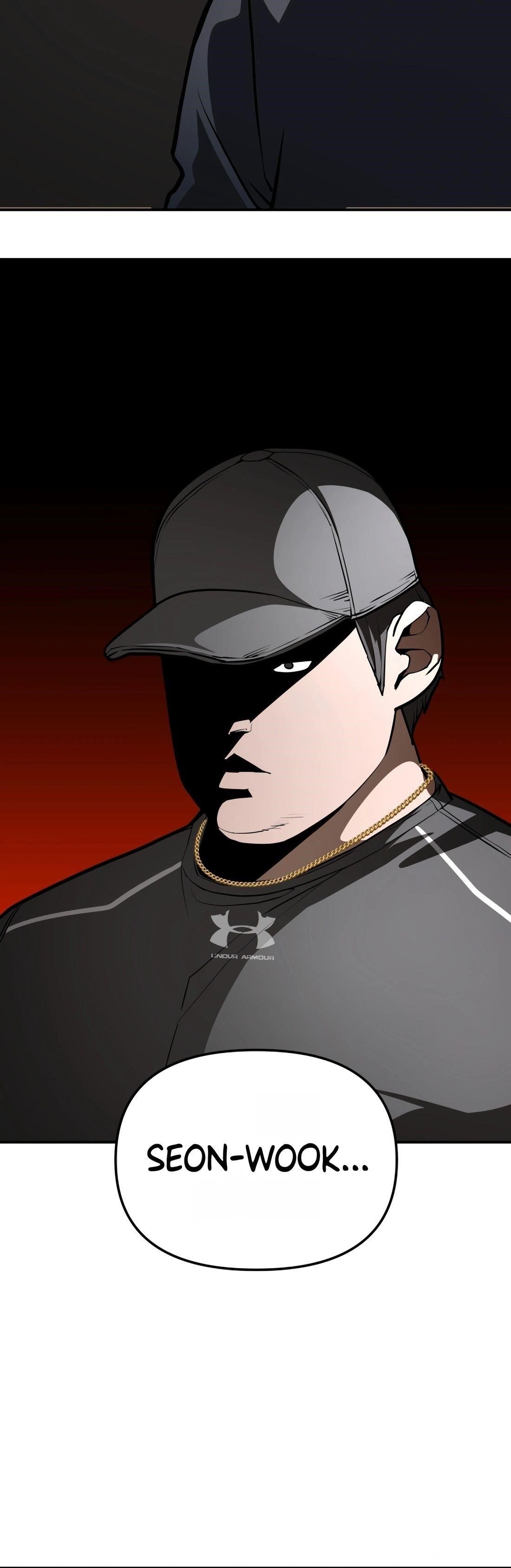 99 BOSS Chapter 11 - Page 16