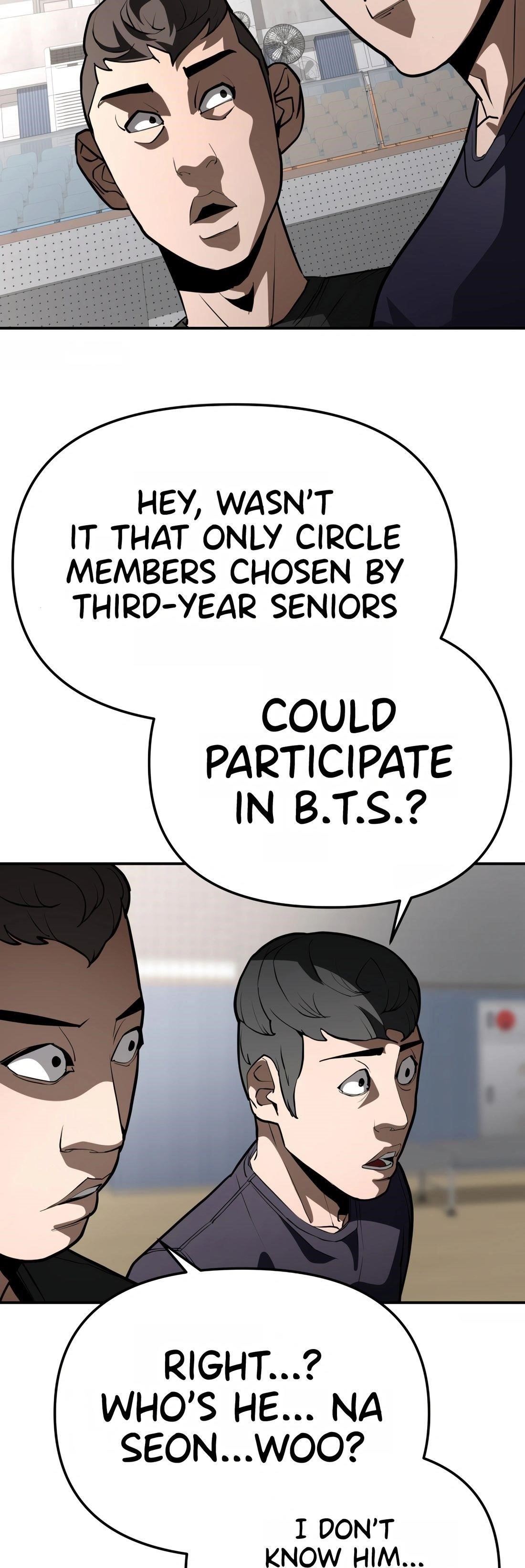 99 BOSS Chapter 11 - Page 18