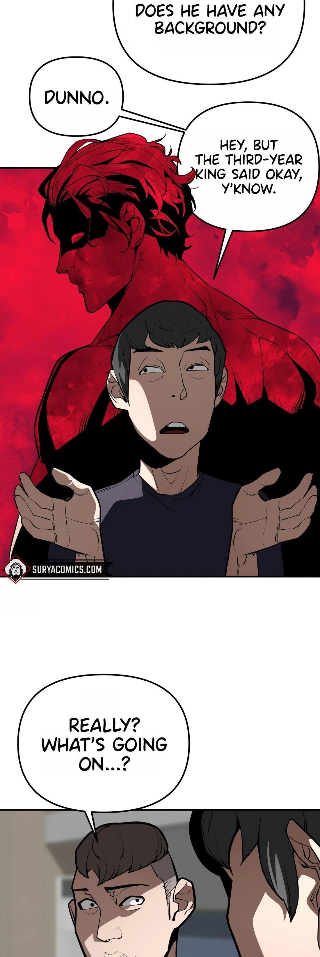 99 BOSS Chapter 11 - Page 19