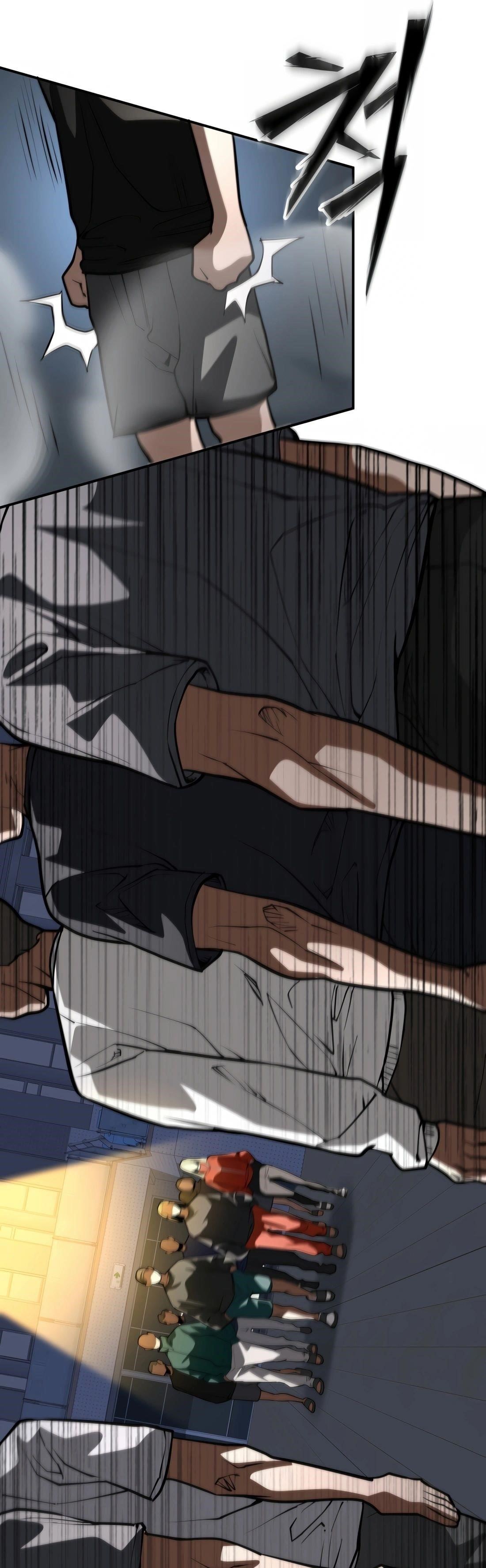 99 BOSS Chapter 11 - Page 25