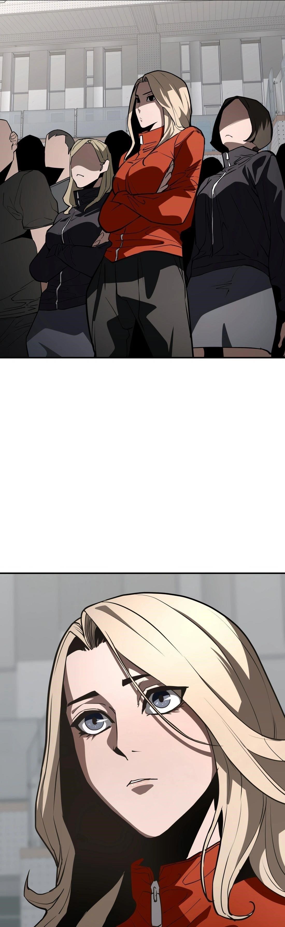 99 BOSS Chapter 11 - Page 29