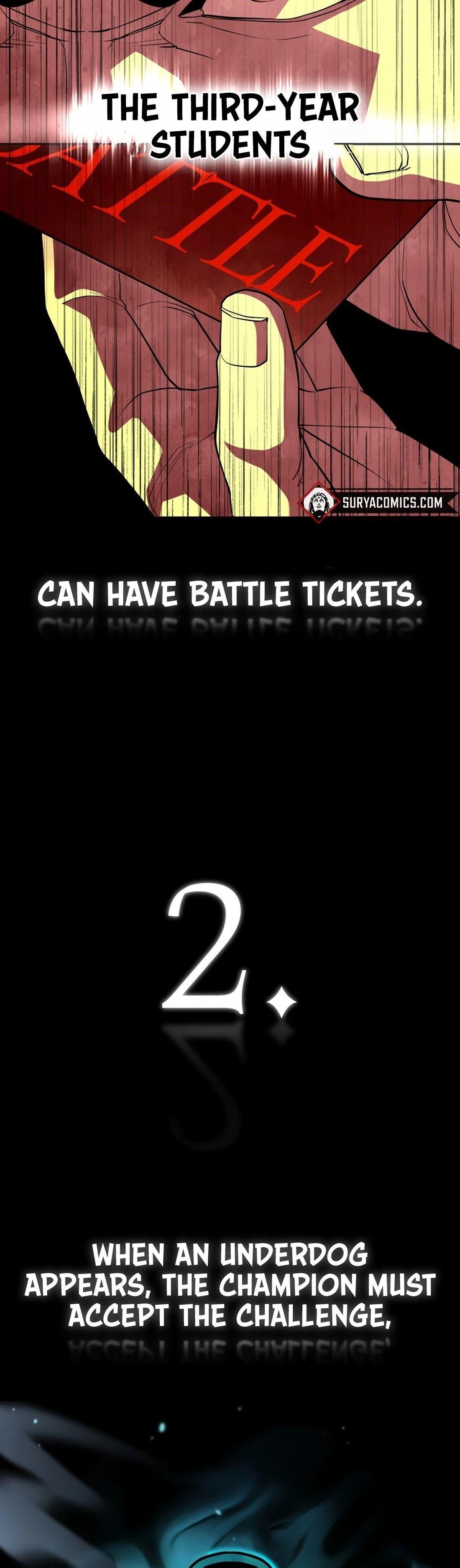 99 BOSS Chapter 11 - Page 3