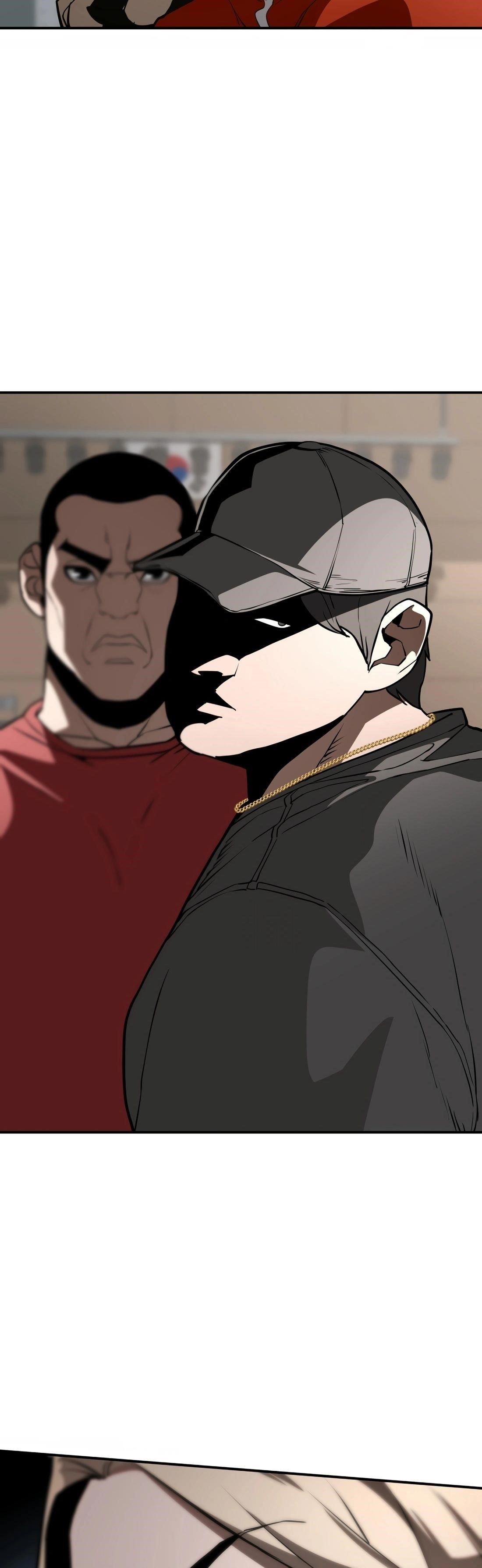 99 BOSS Chapter 11 - Page 30