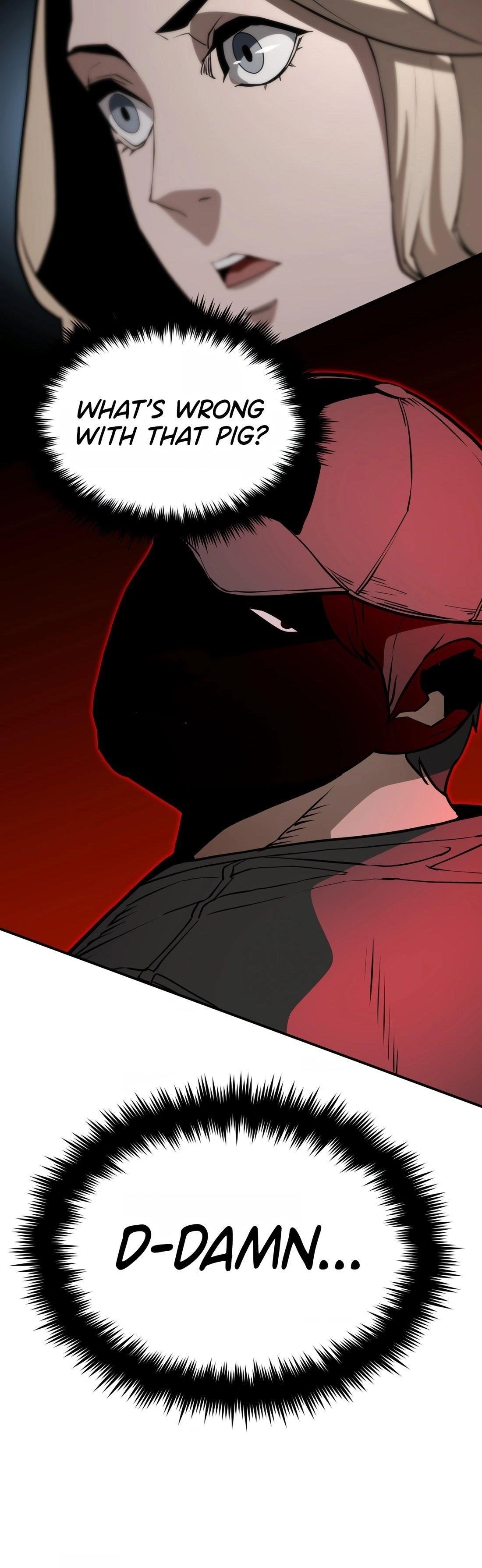 99 BOSS Chapter 11 - Page 31