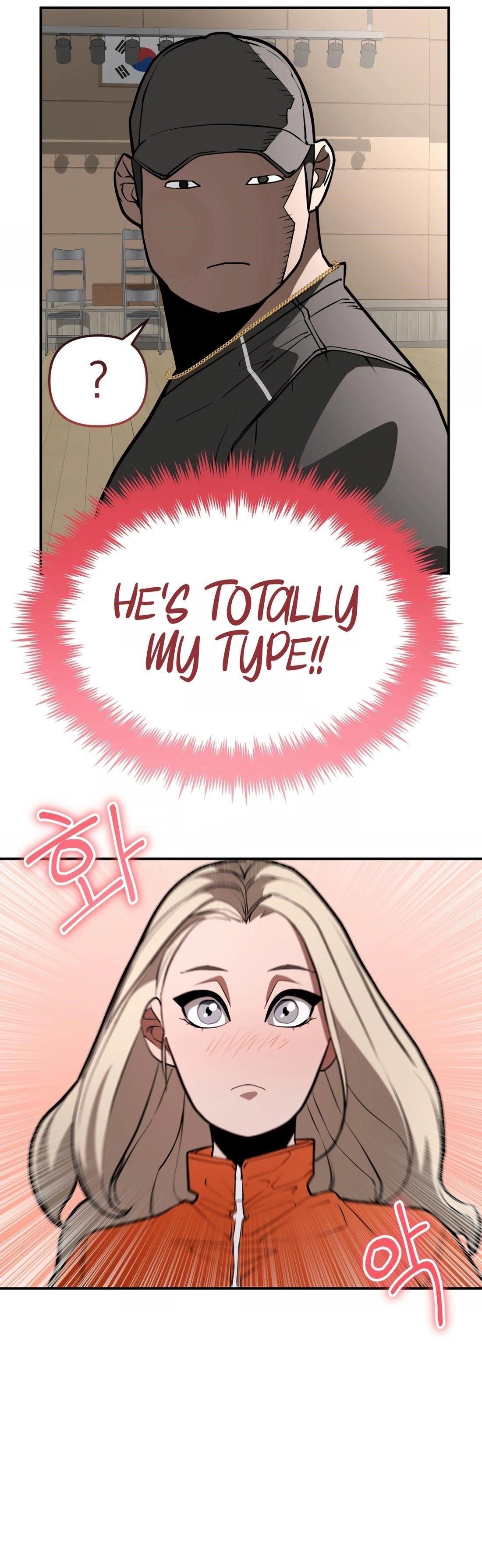 99 BOSS Chapter 11 - Page 32