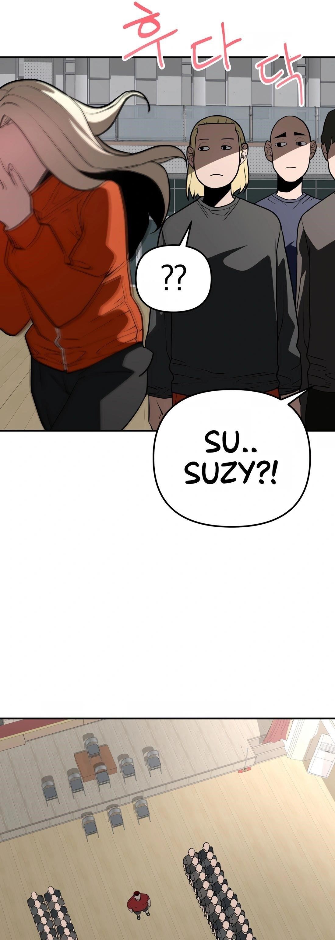 99 BOSS Chapter 11 - Page 33