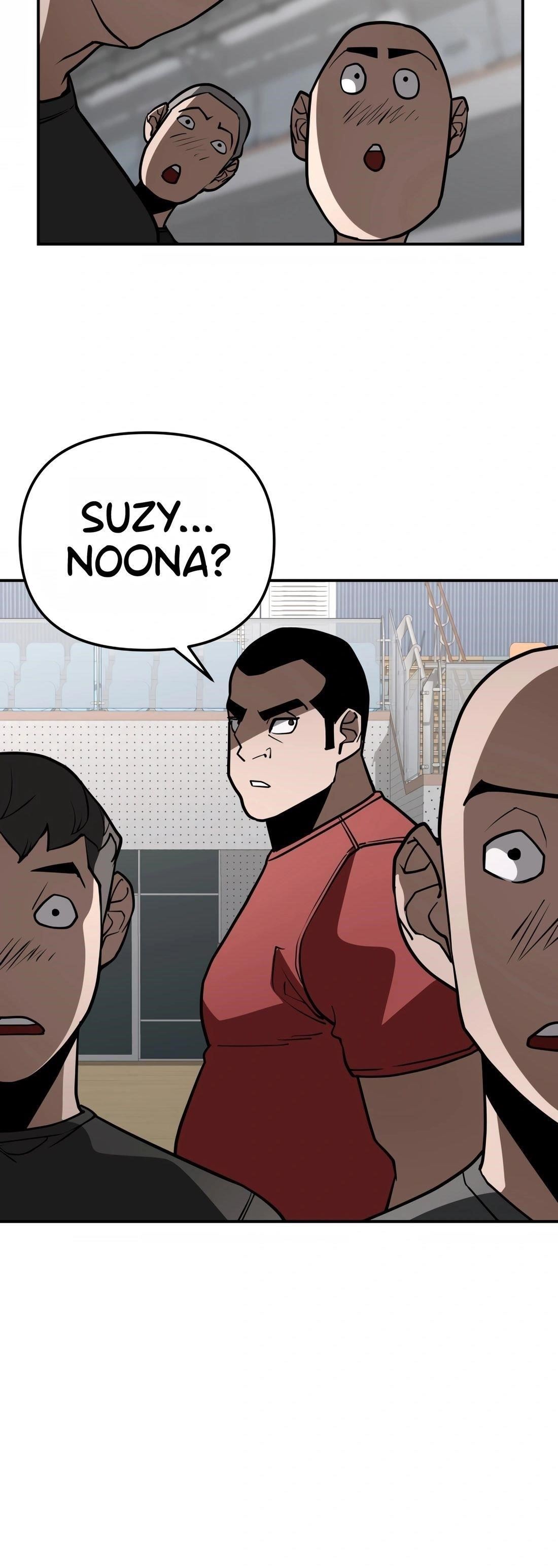 99 BOSS Chapter 11 - Page 35