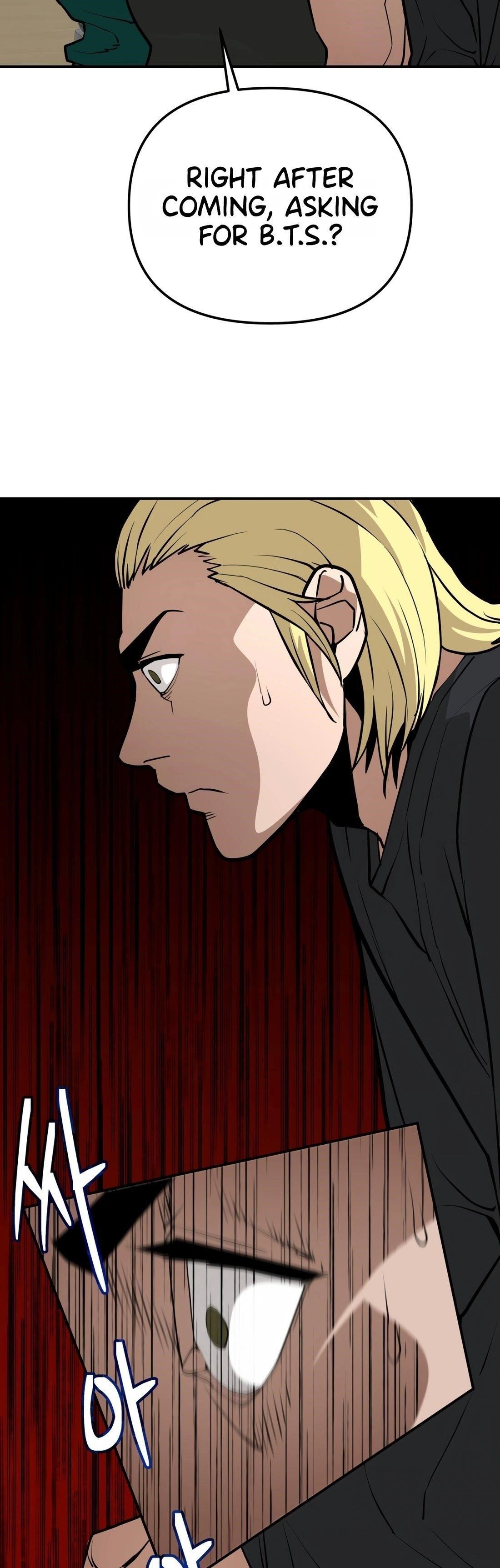 99 BOSS Chapter 11 - Page 42