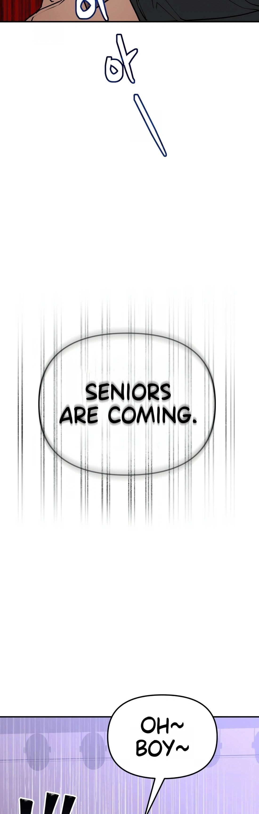 99 BOSS Chapter 11 - Page 43