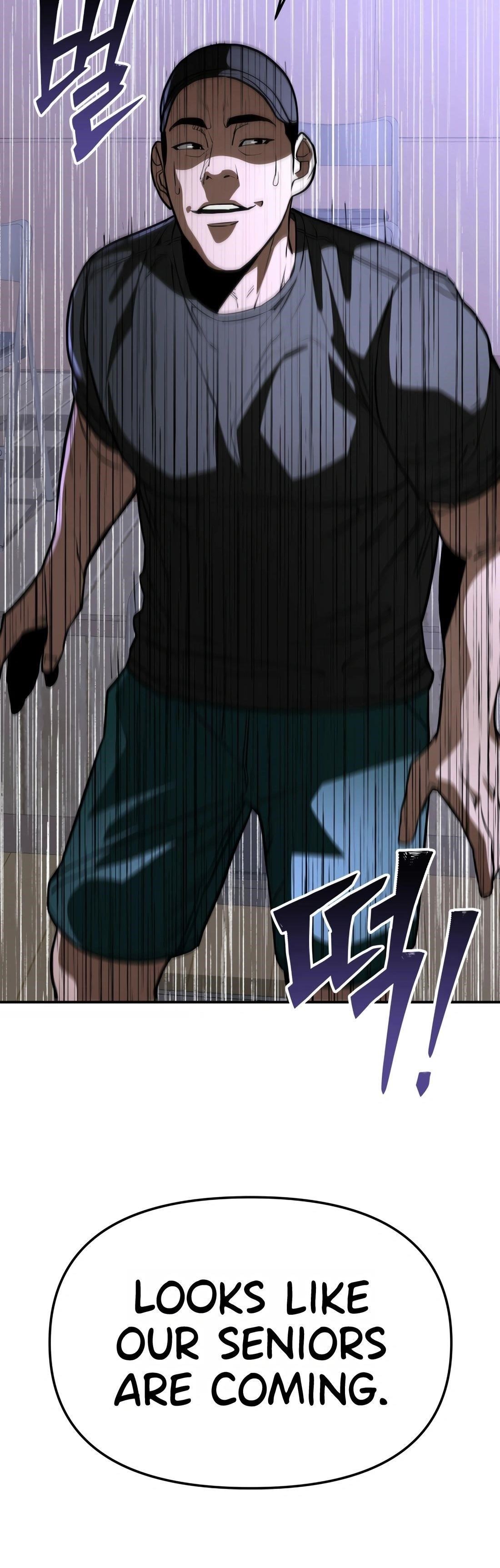 99 BOSS Chapter 11 - Page 44