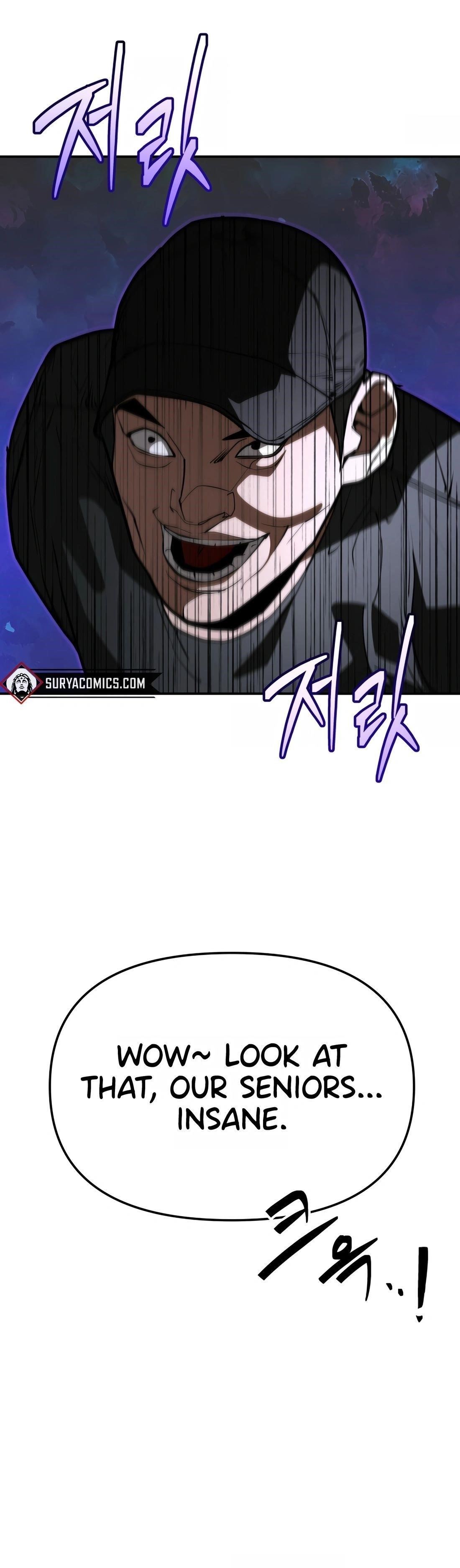 99 BOSS Chapter 11 - Page 46