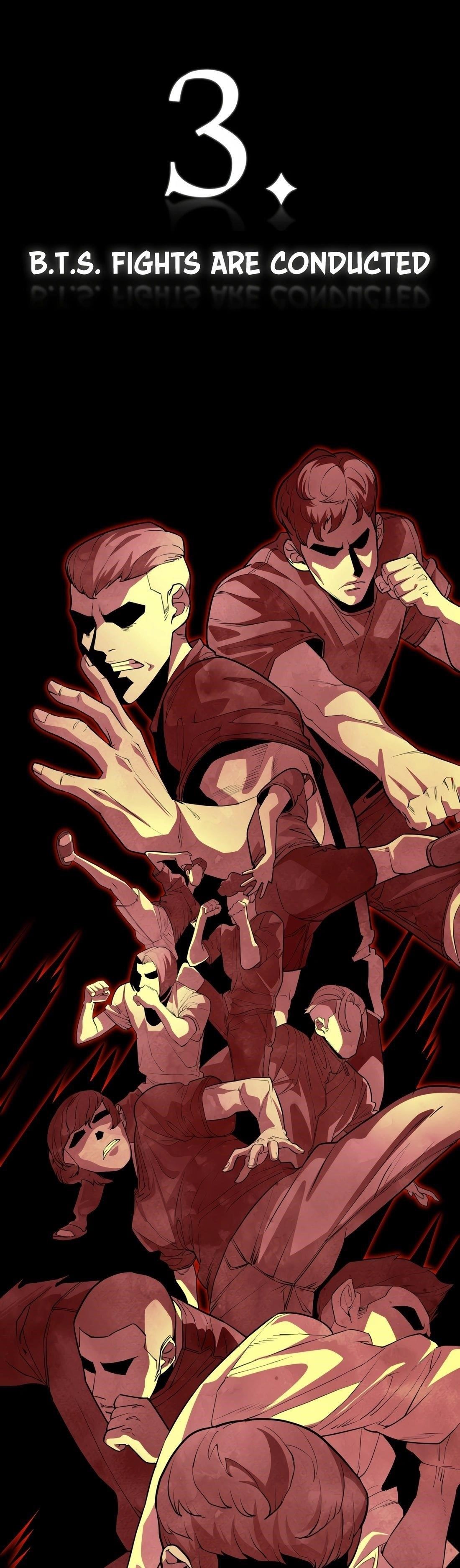 99 BOSS Chapter 11 - Page 5