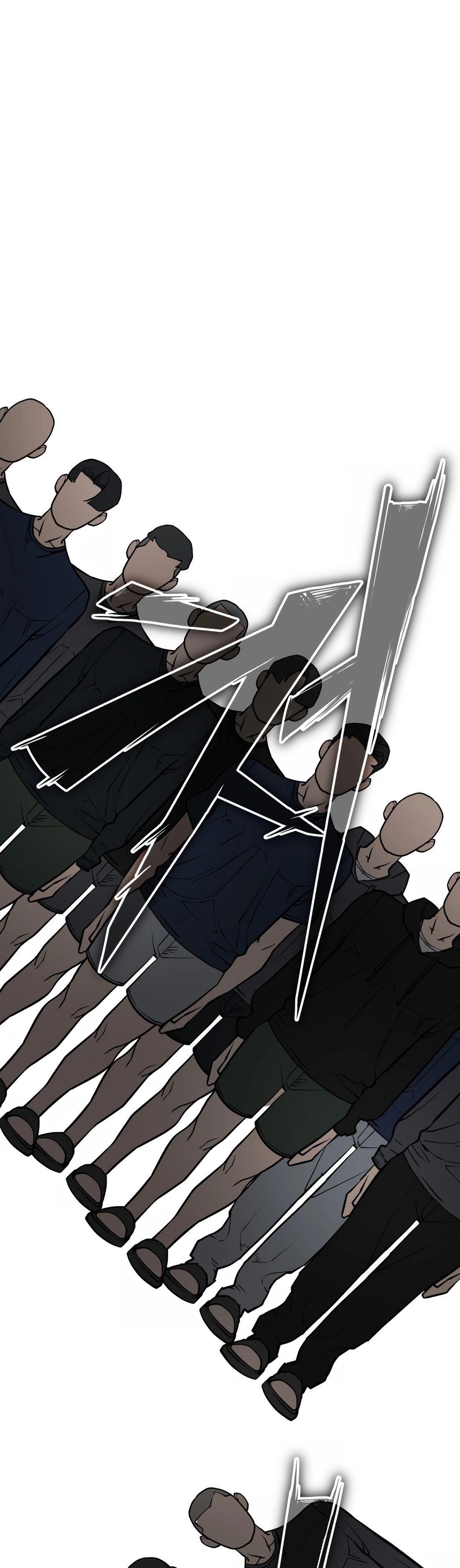 99 BOSS Chapter 11 - Page 50