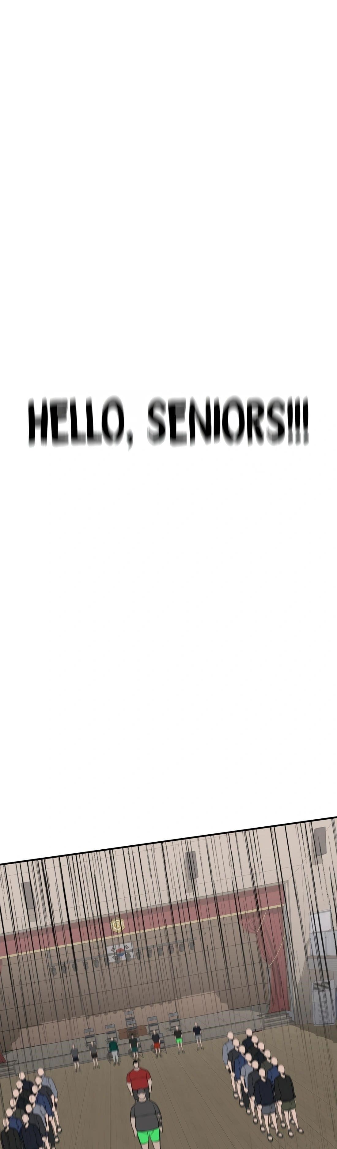 99 BOSS Chapter 11 - Page 53