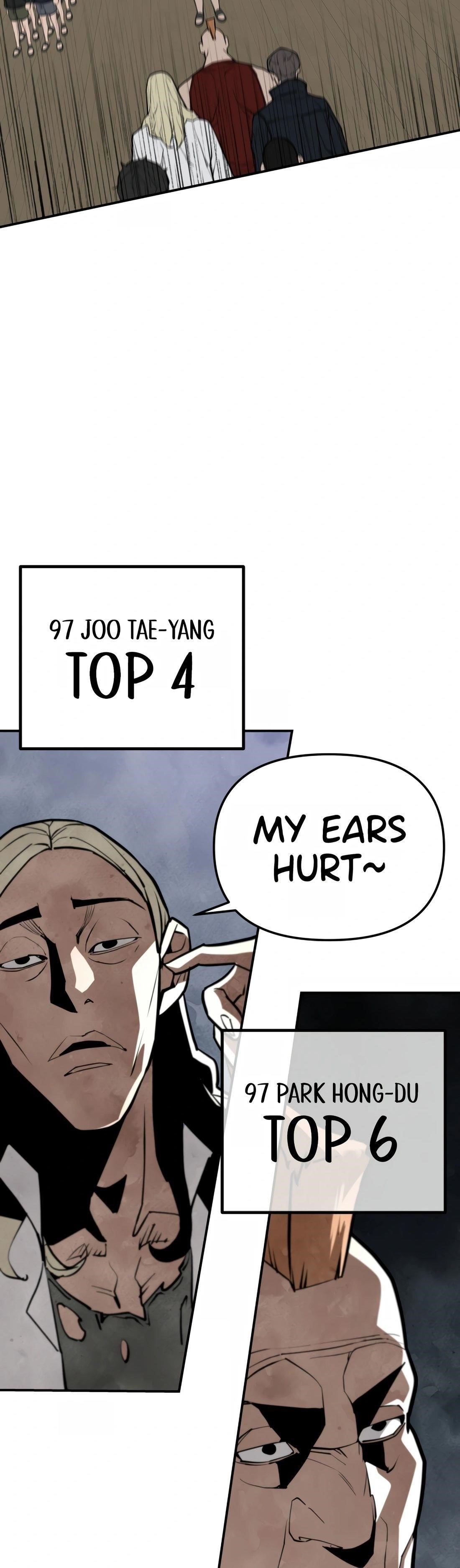 99 BOSS Chapter 11 - Page 54