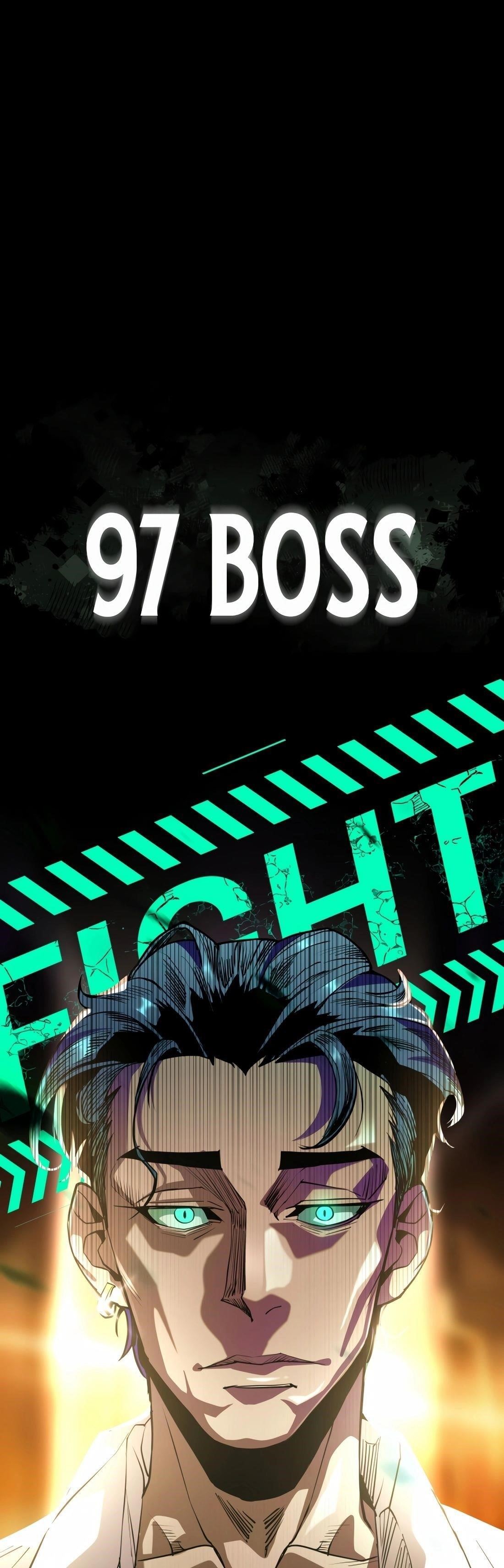 99 BOSS Chapter 11 - Page 62