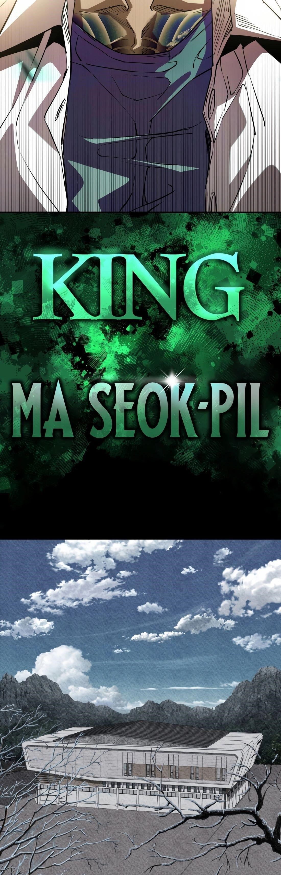 99 BOSS Chapter 11 - Page 63