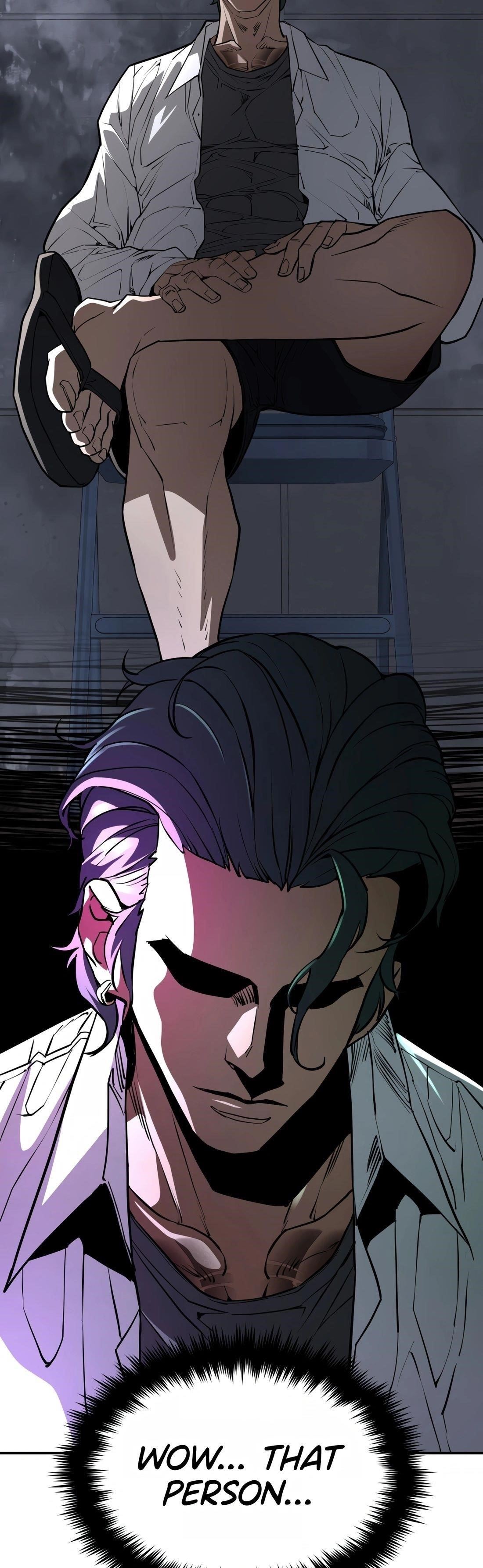 99 BOSS Chapter 11 - Page 66