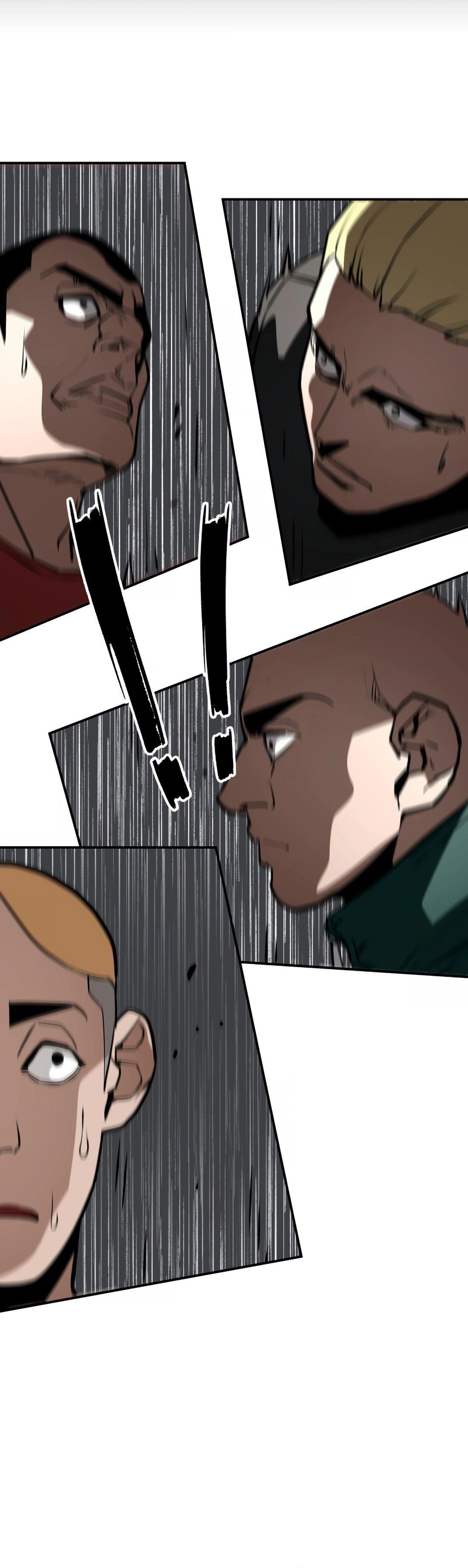 99 BOSS Chapter 11 - Page 72