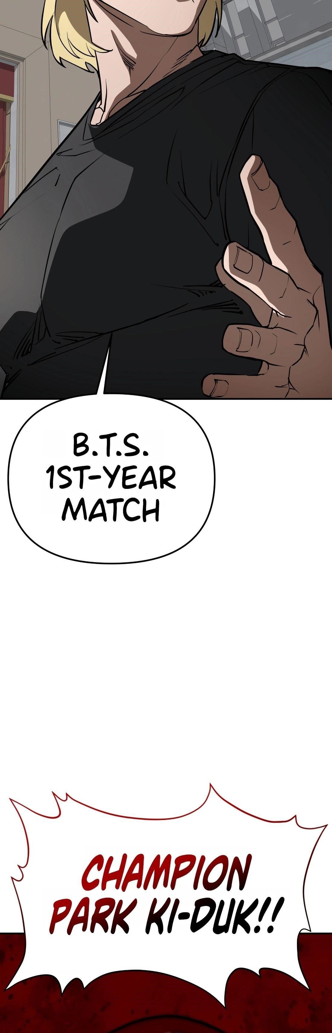 99 BOSS Chapter 11 - Page 76