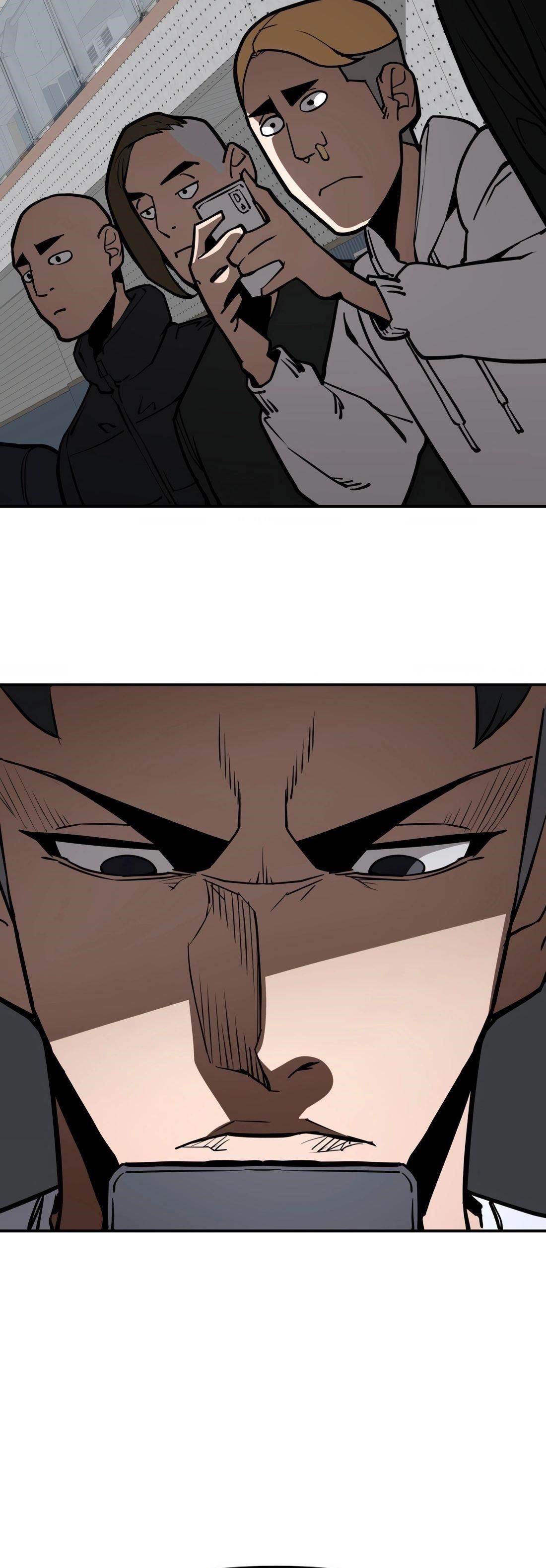 99 BOSS Chapter 11 - Page 80