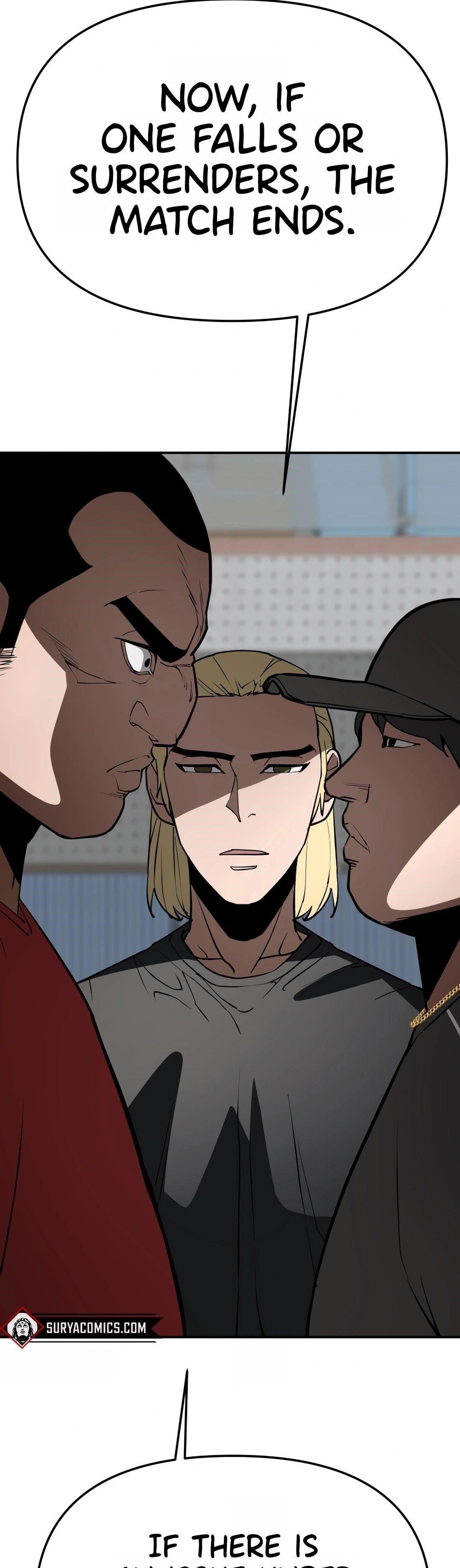 99 BOSS Chapter 11 - Page 81