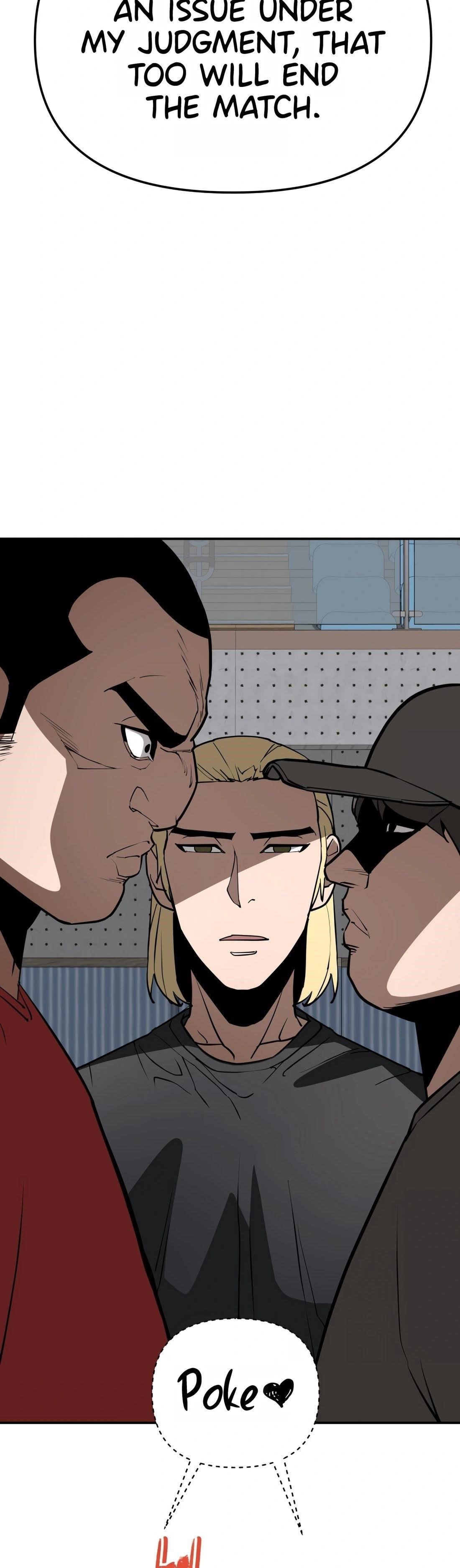 99 BOSS Chapter 11 - Page 82