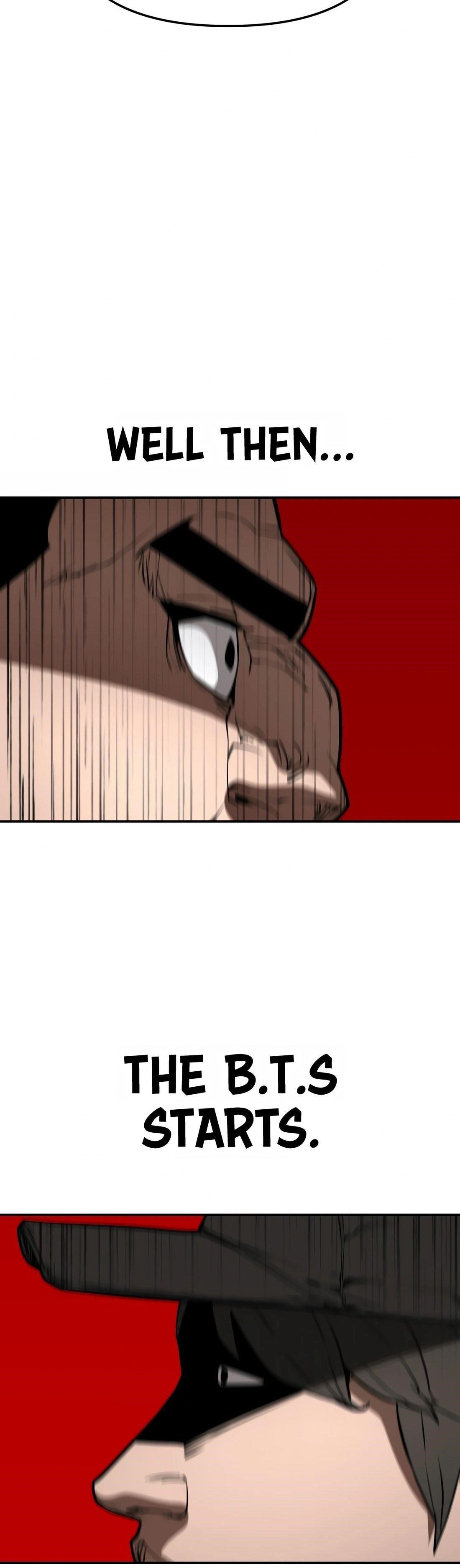 99 BOSS Chapter 11 - Page 84