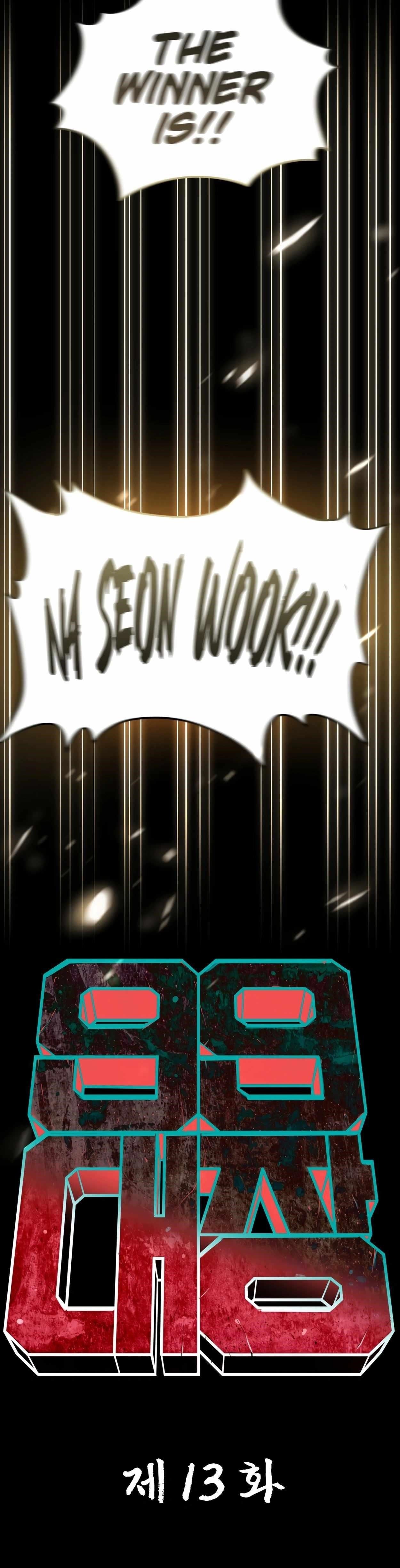 99 BOSS Chapter 13 - Page 21