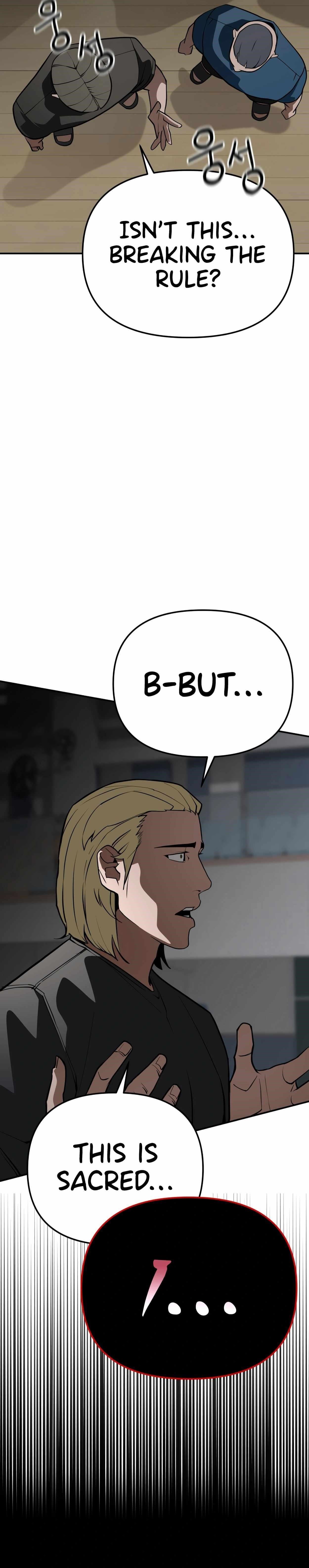 99 BOSS Chapter 13 - Page 5