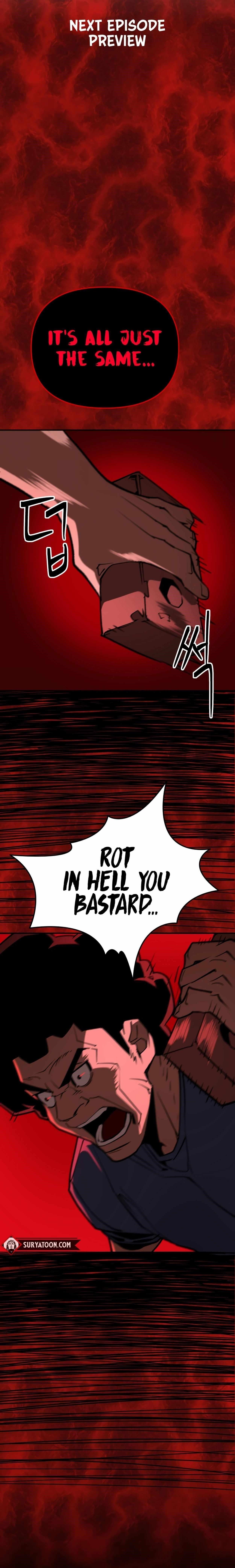 99 BOSS Chapter 14 - Page 21