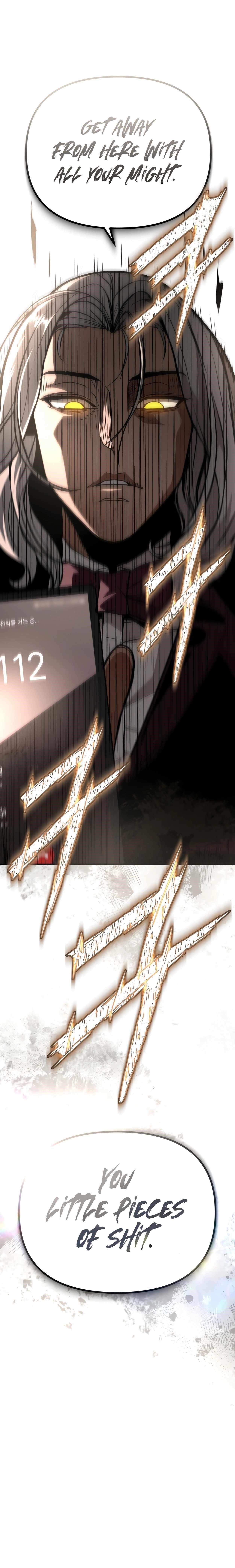 99 BOSS Chapter 15 - Page 22