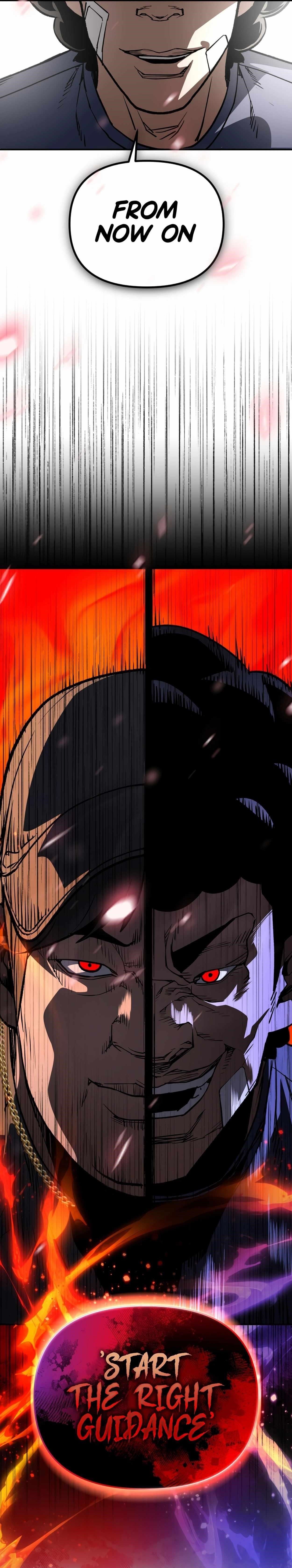 99 BOSS Chapter 17 - Page 20