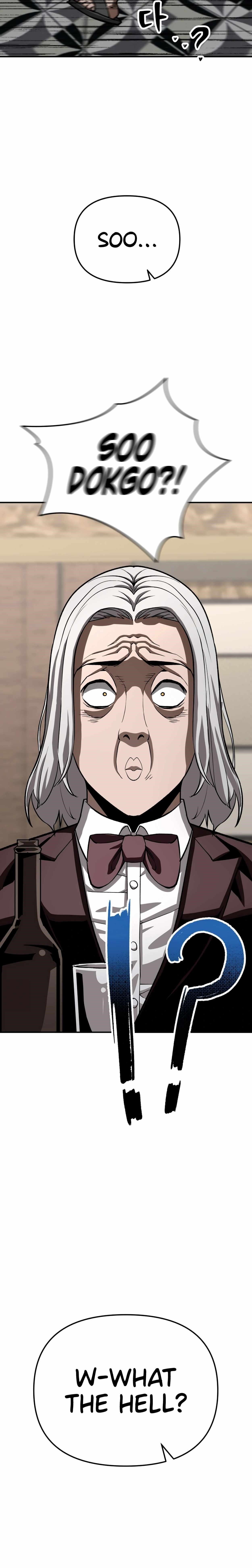99 BOSS Chapter 18 - Page 18