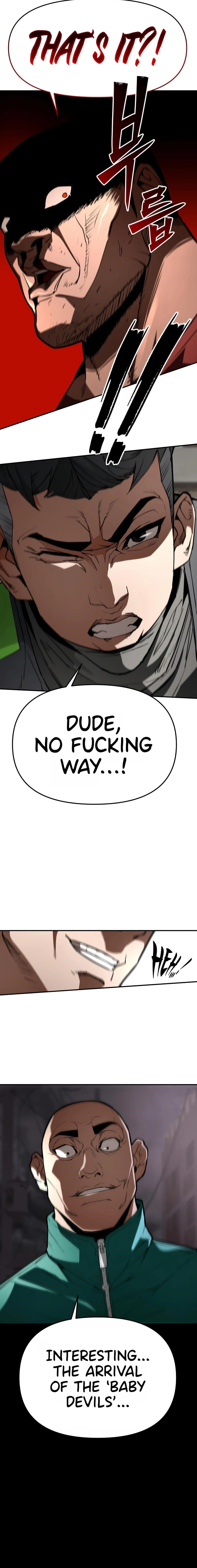 99 BOSS Chapter 2 - Page 15