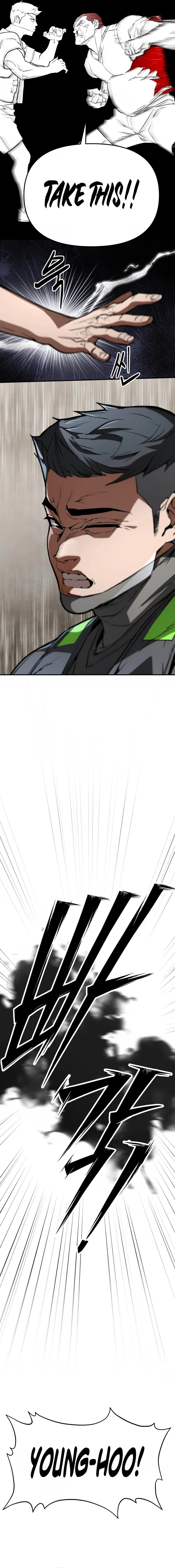 99 BOSS Chapter 2 - Page 16